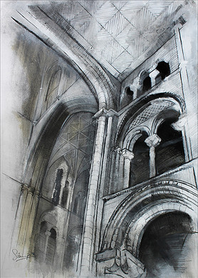 Churches